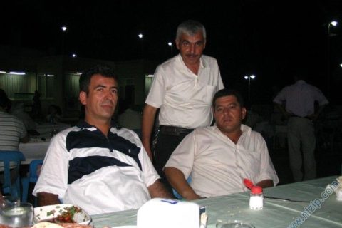 ticaret liseliler gecesi 