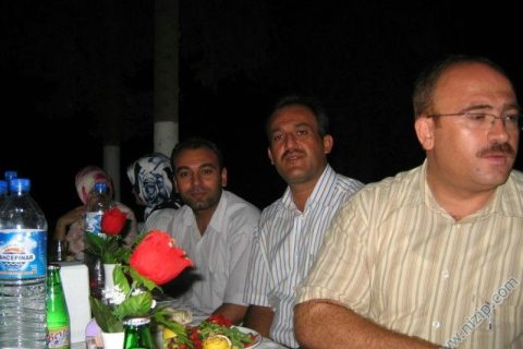 ticaret liseliler gecesi 