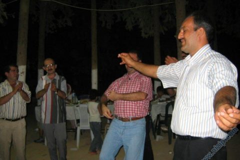 ticaret liseliler gecesi 