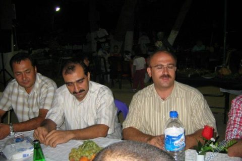 ticaret liseliler gecesi 