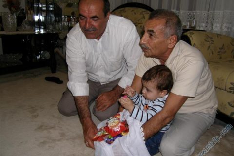köstek kırma 