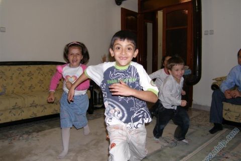 köstek kırma 