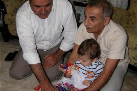 köstek kırma 