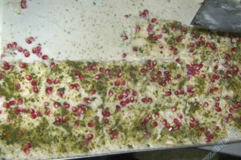 2008 yılı iftar gecesi İstanbul 