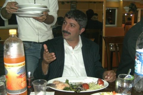 İstanbul iftar 