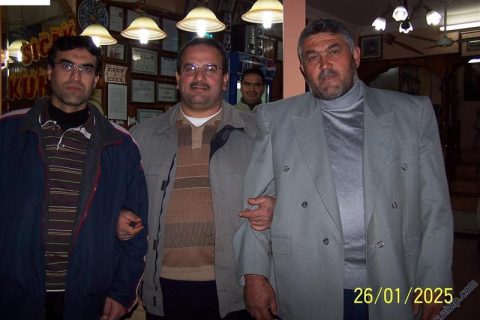 aba güreşi 