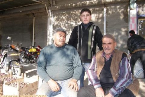 aba güreşi 