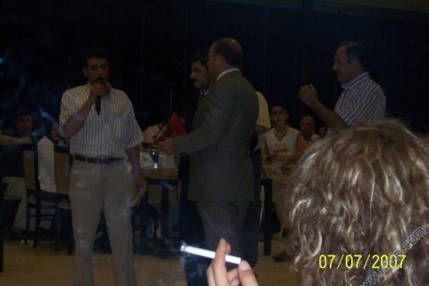 ticaret lisesi gecesi 