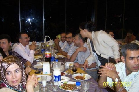 ticaret lisesi mezunları 