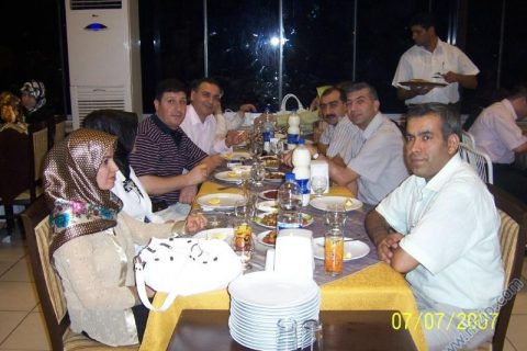 ticaret lisesi gecesi 