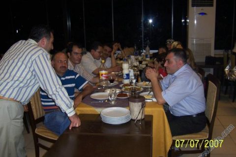 ticaret lisesi mezunlar 