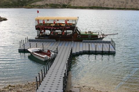 Zeugma Rum Kale Tekne Turu 