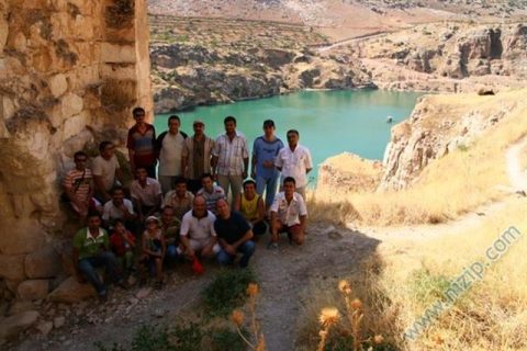 rumkale gezisi 19 