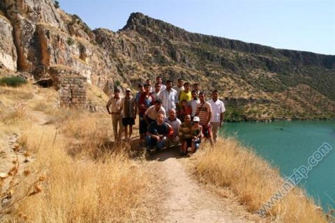 rumkale gezisi 18 