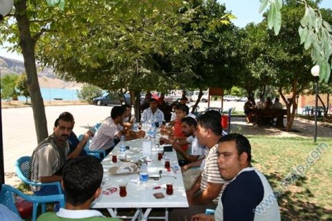 rumkale gezisi 14 