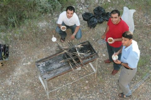18 Ağustos belkız toplantısı 