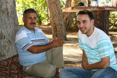 18 Ağustos belkız toplantısı 