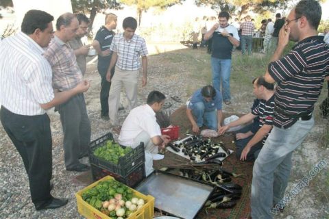 18 Ağustos belkız toplantısı 