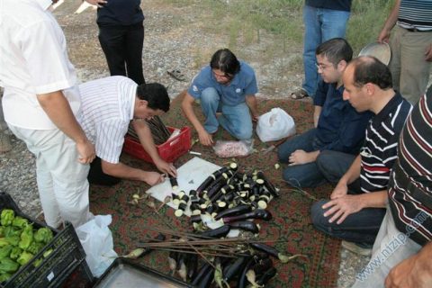 18 Ağustos belkız toplantısı 