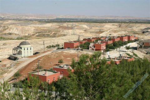 18 Ağustos belkız toplantısı 