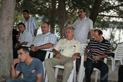 18 Ağustos belkız toplantısı 
