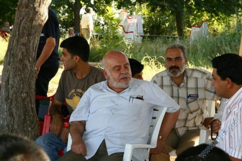 18 Ağustos belkız toplantısı 