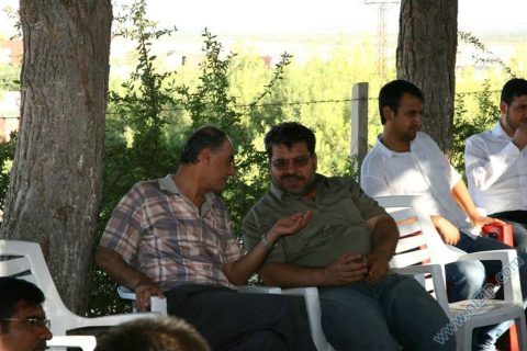18 Ağustos belkız toplantısı 