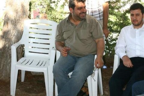 18 Ağustos belkız toplantısı 