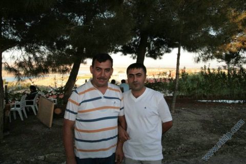 18 Ağustos belkız toplantısı 