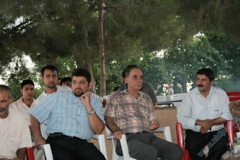 18 Ağustos belkız toplantısı 