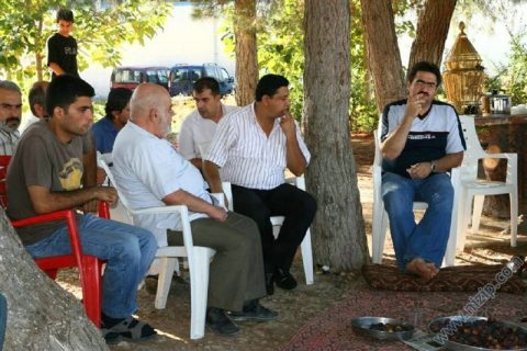 18 agustos toplantısı 