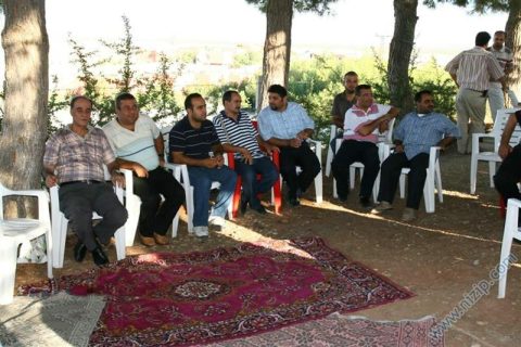 18 agustos toplantısı 
