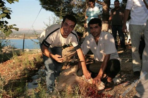 18 agustos toplantısı 