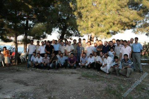 18 agustos toplantısı 