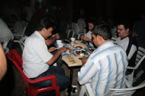 18 agustos toplantısı 