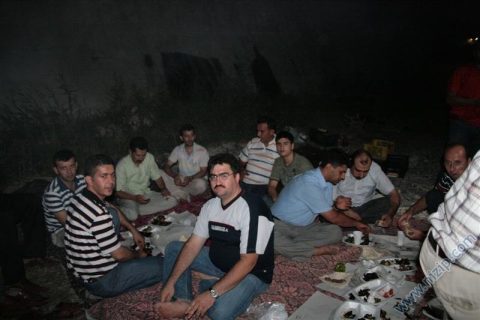 18 agustos toplantısı 
