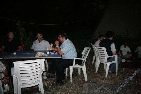 18 agustos toplantısı 