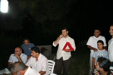 18 agustos toplantısı 