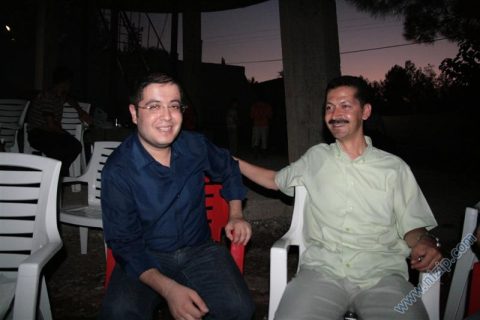 18 agustos toplantısı 