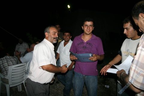 18 agustos toplantısı 