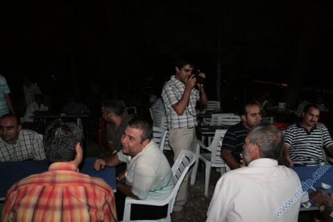 18 agustos toplantısı 