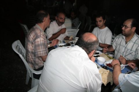 18 agustos toplantısı 