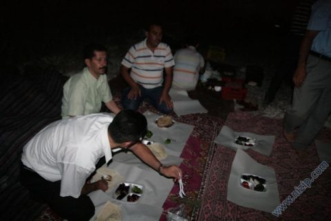 18 agustos toplantısı 