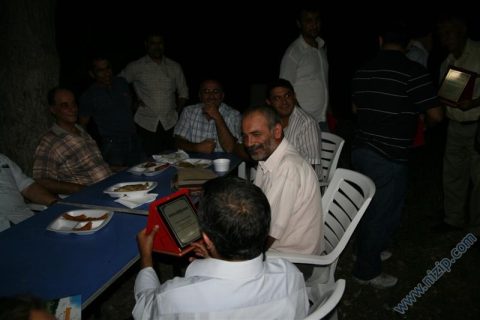18 agustos toplantısı 