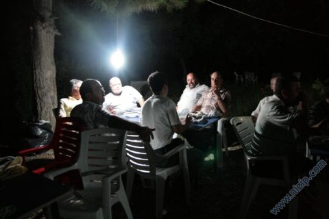 18 agustos toplantısı 