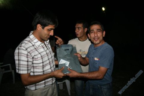 18 agustos toplantısı 