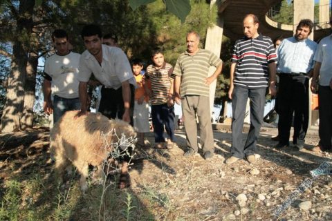 18 agustos toplantısı 