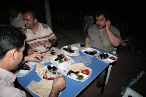 18 ağustos toplantısı 
