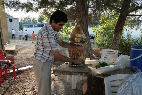 18 agutos toplantısı 
