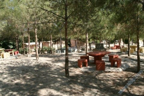 belkız mesire alanı 
